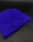 UNISEX Beanie mit Logo