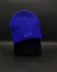 UNISEX Beanie mit Logo