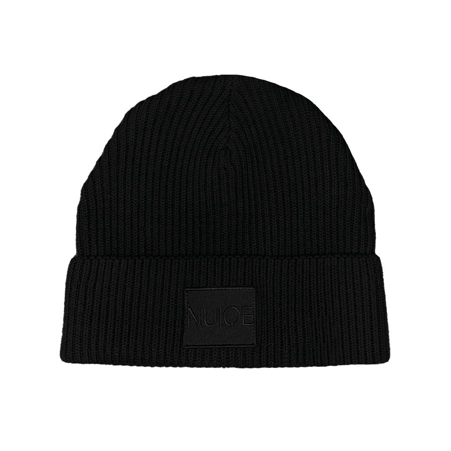 UNISEX Beanie mit Logo